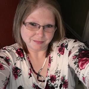 Meet your Posher, Keri